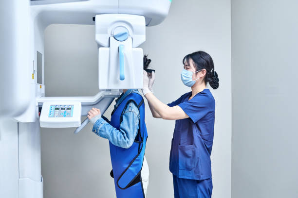 Best Broken or Chipped Tooth Repair in USA